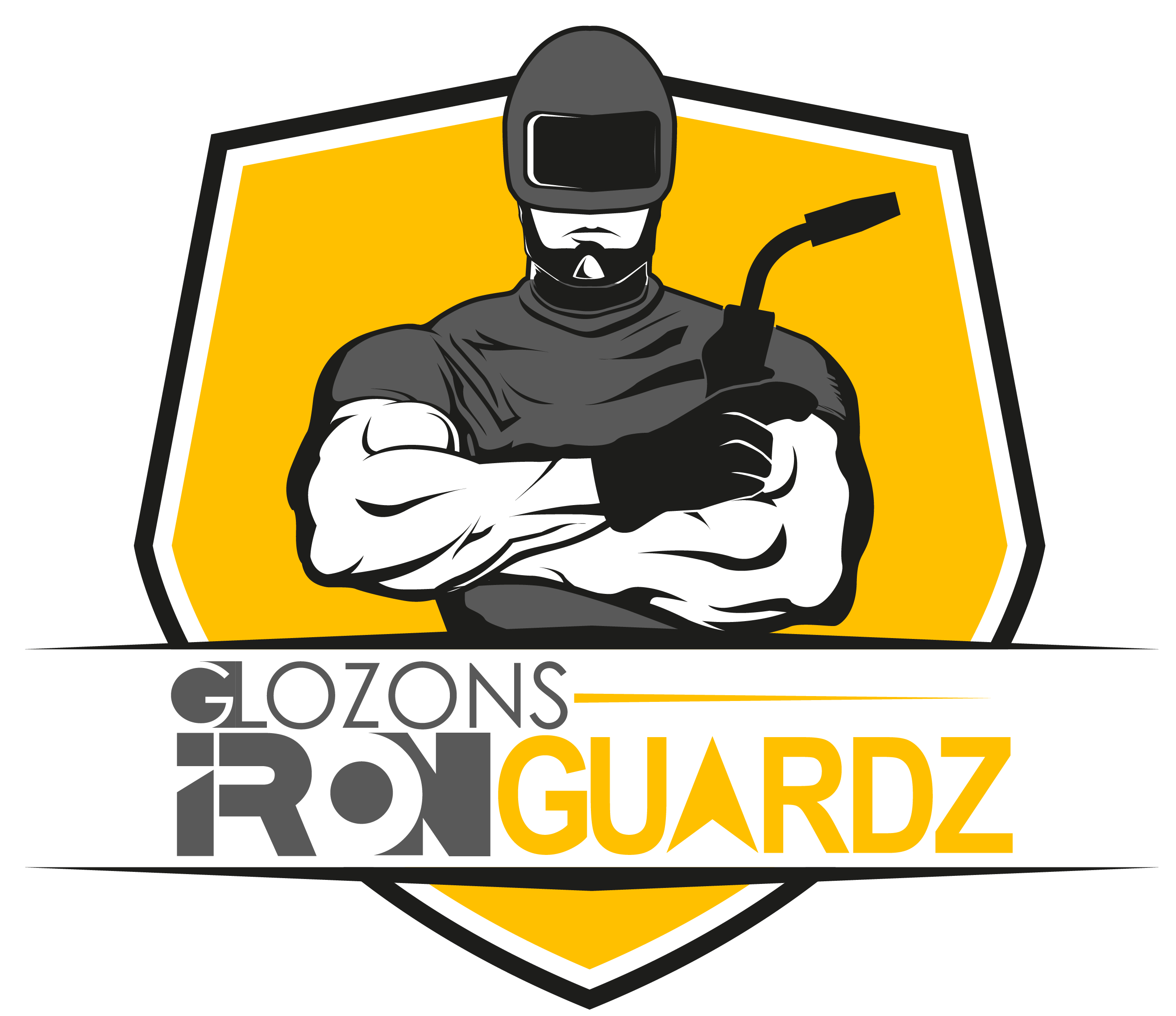 Ironguardz